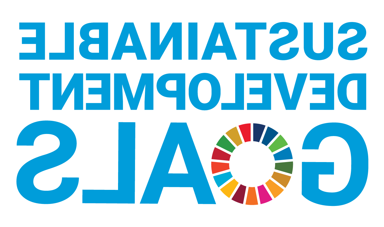 联合国可持续发展目标标志